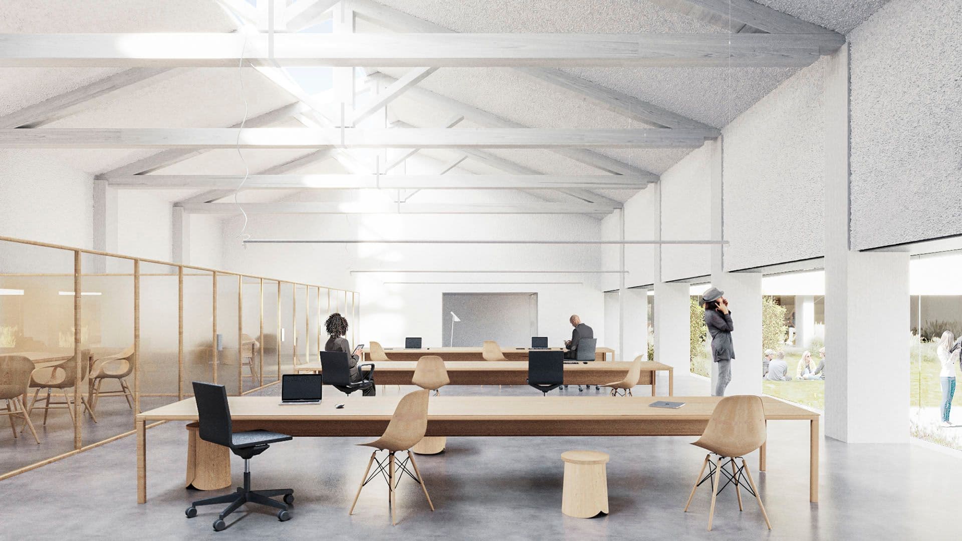 Oficinas