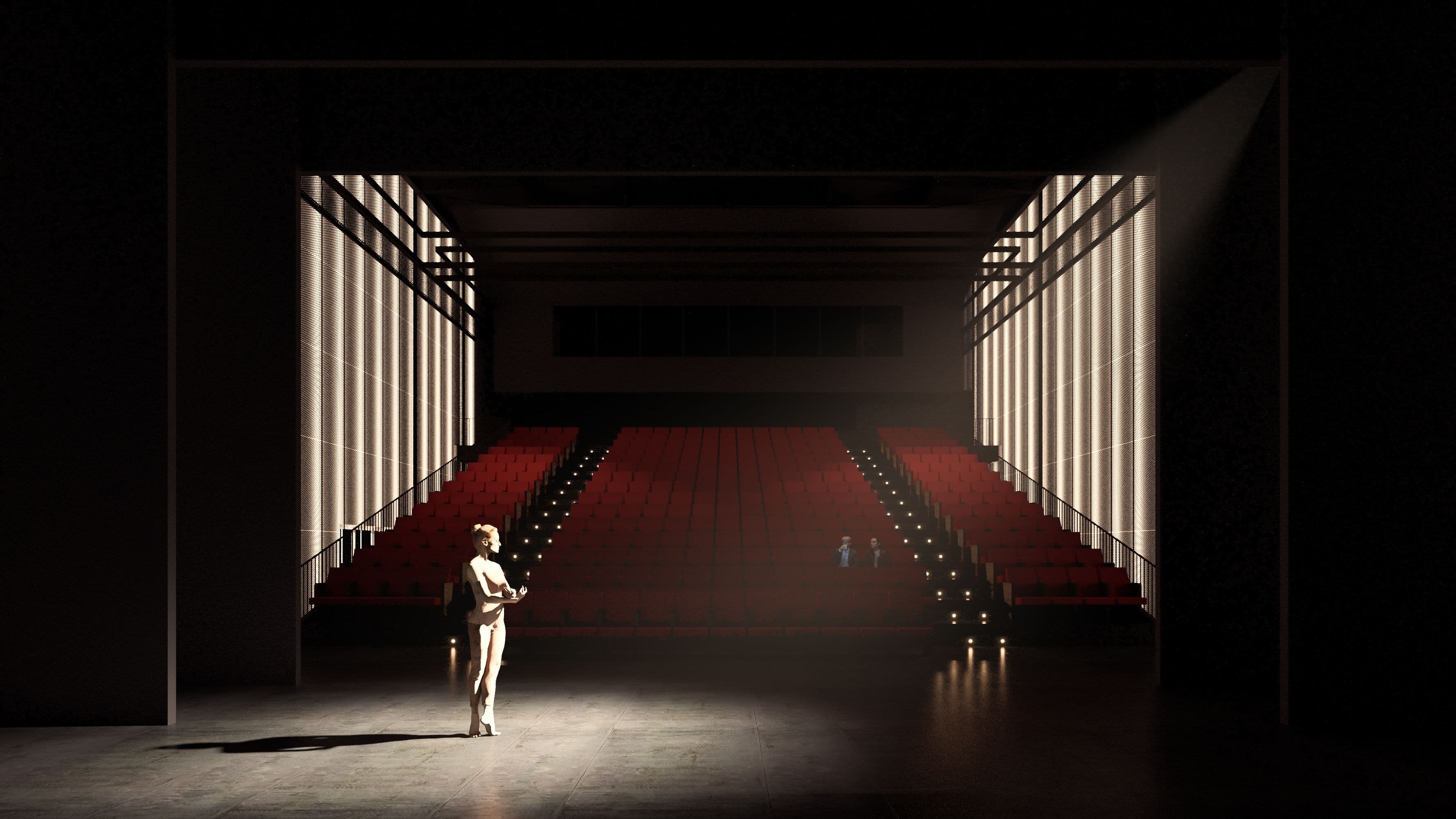 Auditorio