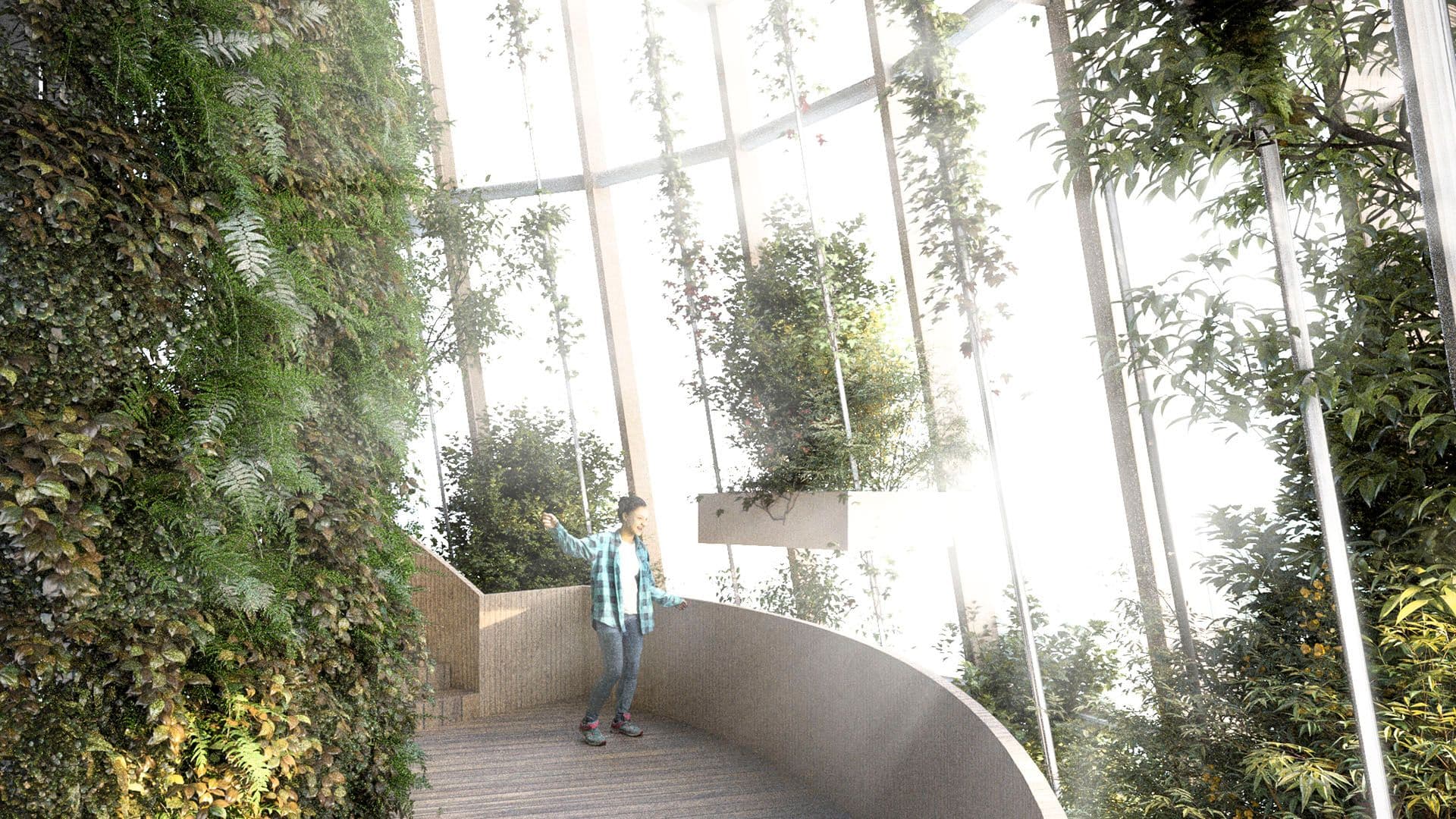 Imagen Interior