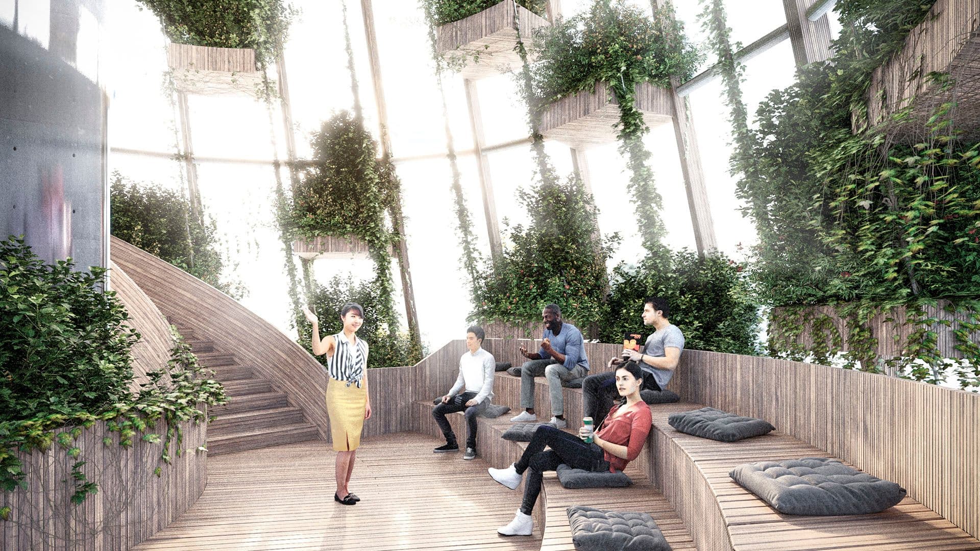 Imagen Interior